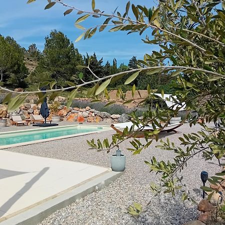 Macoco Maison Coeur Corbieres Fontjoncouse Exterior foto