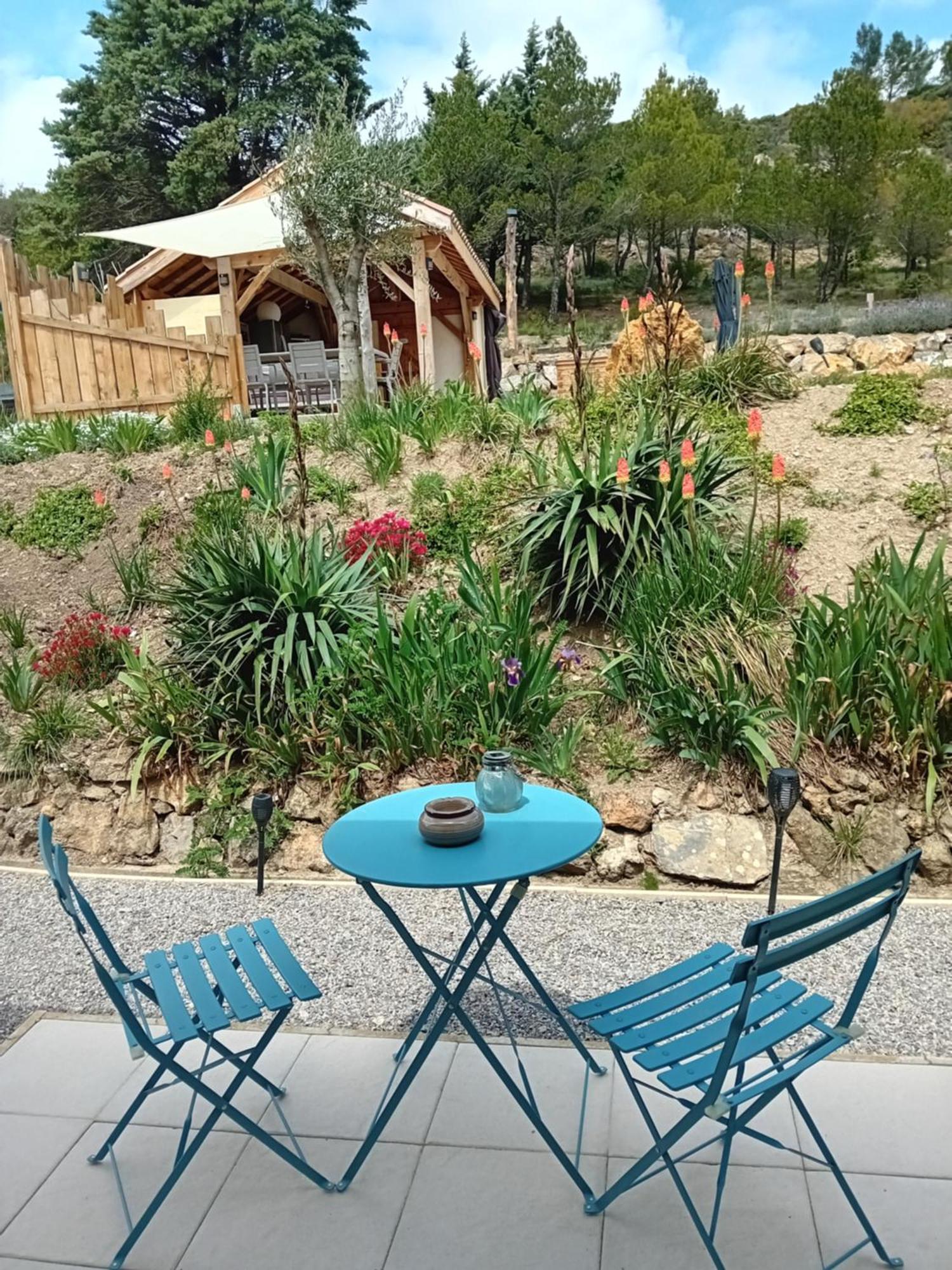 Macoco Maison Coeur Corbieres Fontjoncouse Exterior foto
