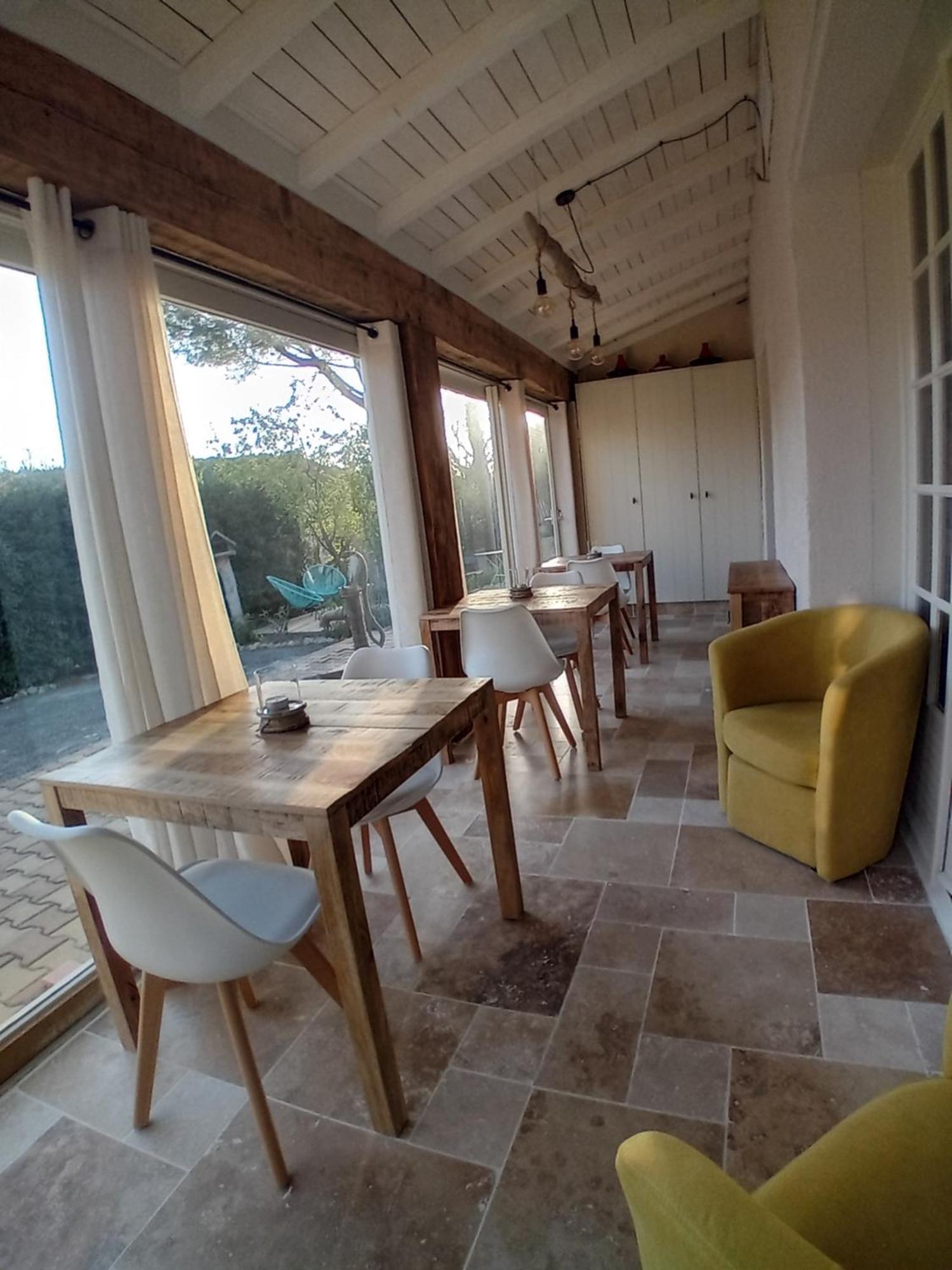 Macoco Maison Coeur Corbieres Fontjoncouse Exterior foto